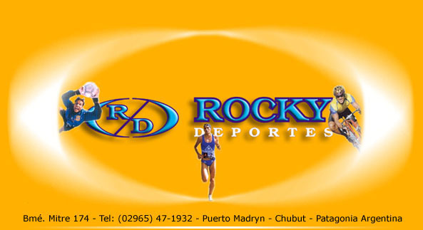 Rocky Deportes